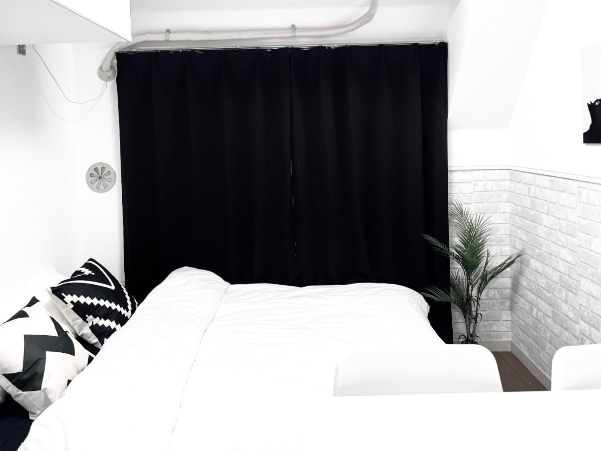 Appartamento Ikebukuro Sugamo 302 Tokyo